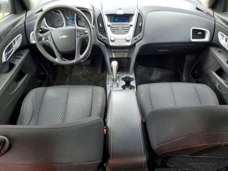 Aukcja sprzedaży 2013 Chevrolet Equinox, vin: 1GNFLCEK6DZ111545, numer aukcji: 51782696