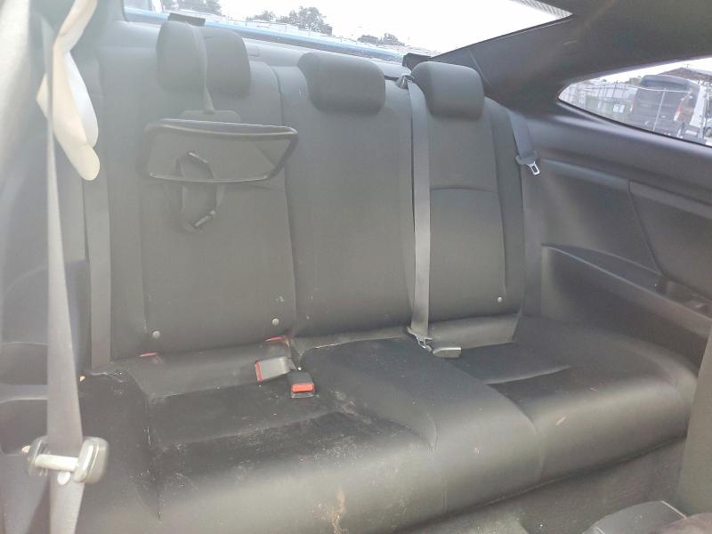 Продаж на аукціоні авто 2020 Honda Civic, vin: 2HGFC3A56LH754423, номер лоту: 51402016