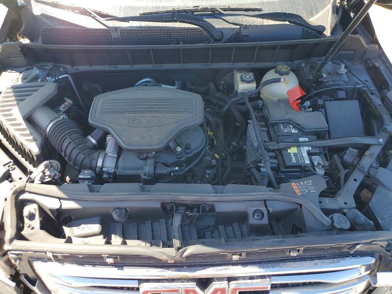 2017 Gmc Acadia მანქანა იყიდება აუქციონზე, vin: 1GKKNMLS8HZ129727, აუქციონის ნომერი: 50503806