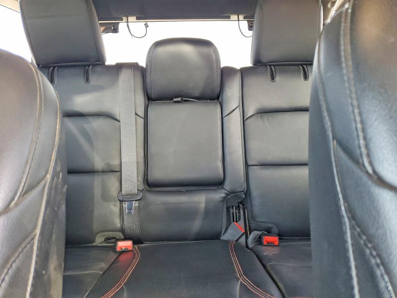 Aukcja sprzedaży 2023 Jeep Wrangler, vin: 1C4JJXFGXPW626452, numer aukcji: 49874886