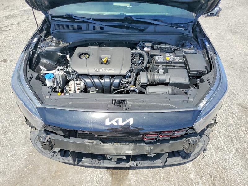 Aukcja sprzedaży 2023 Kia Forte, vin: 3KPF54AD8PE553288, numer aukcji: 51700136