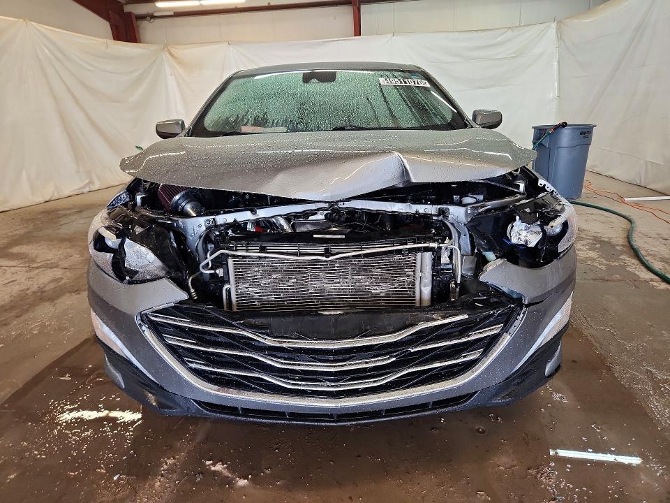 Aukcja sprzedaży 2023 Chevrolet Malibu, vin: 1G1ZD5ST3PF142195, numer aukcji: 49511076