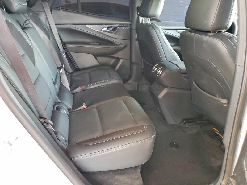 Продаж на аукціоні авто 2024 Chevrolet Blazer, vin: 3GNKDBRJ9RS223493, номер лоту: 51660316