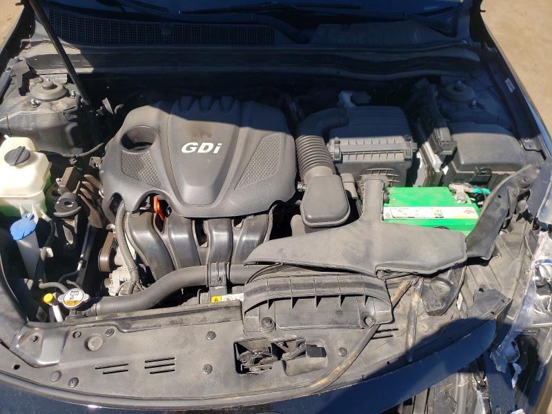 51159606 :رقم المزاد ، 5XXGN4A70EG336000 vin ، 2014 Kia Optima مزاد بيع