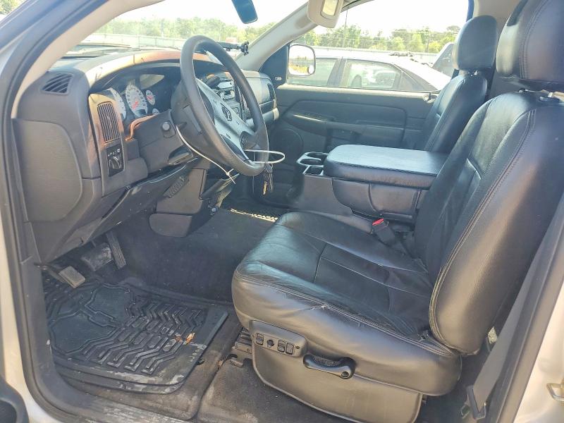 50652686 :رقم المزاد ، 1D7HA16N03J509597 vin ، 2003 Dodge Ram 1500 مزاد بيع