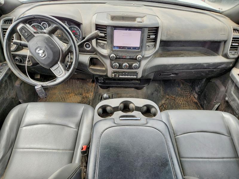 2024 Ram 3500 მანქანა იყიდება აუქციონზე, vin: 3C63RRGL3RG283159, აუქციონის ნომერი: 49325776
