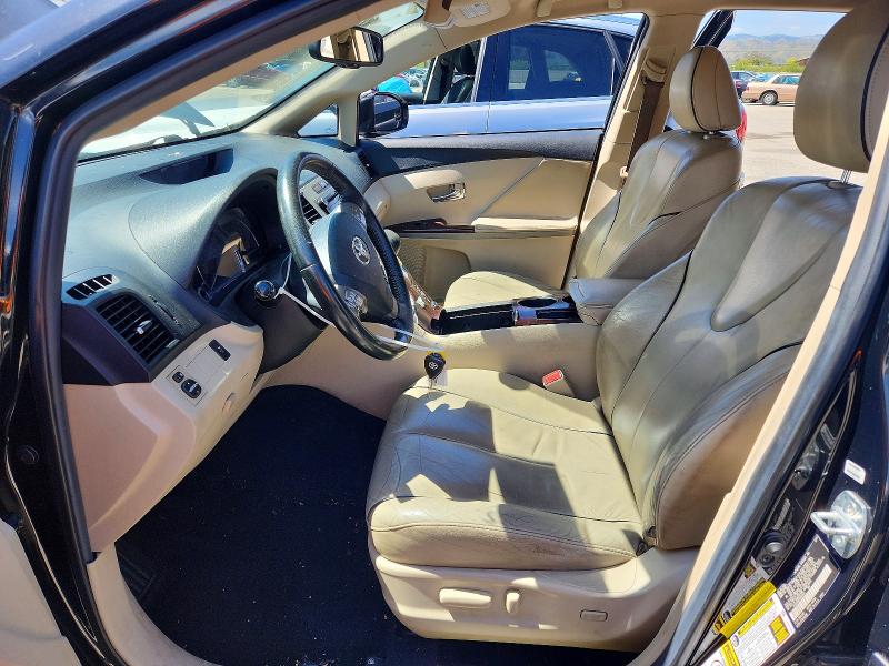 Aukcja sprzedaży 2011 Toyota Venza, vin: 4T3ZA3BB1BU048447, numer aukcji: 50162606