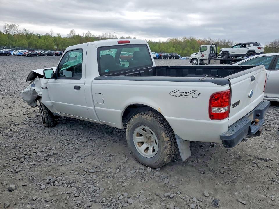 Продаж на аукціоні авто 2006 Ford Ranger, vin: 1FTYR11U76PA68442, номер лоту: 51519726