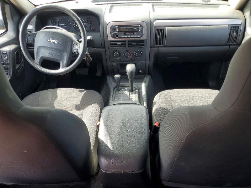 Aukcja sprzedaży 2004 Jeep Grand Cherokee, vin: 1J4GW48N74C332617, numer aukcji: 50179846