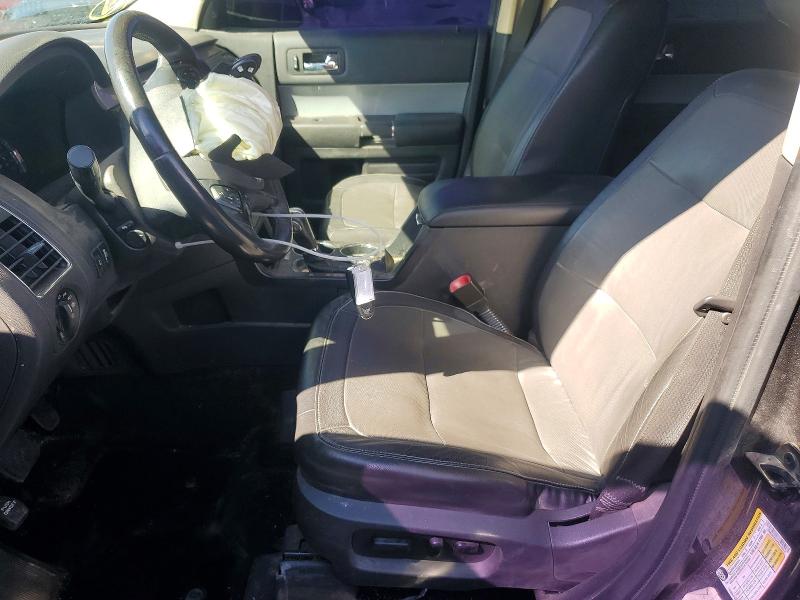 Aukcja sprzedaży 2015 Ford Flex, vin: 2FMGK5D86FBA18544, numer aukcji: 46893976