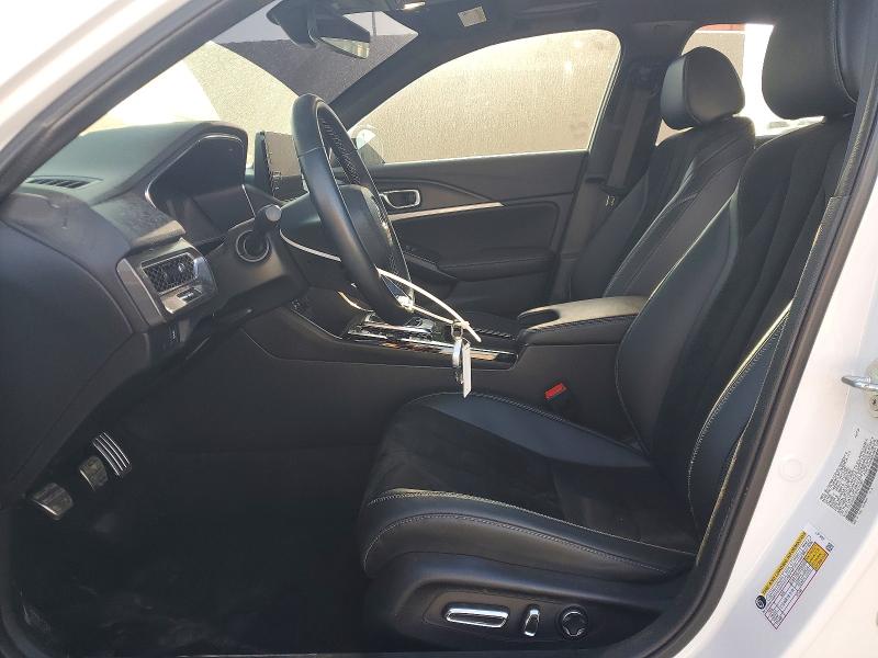 Продаж на аукціоні авто 2023 Acura Integra, vin: 19UDE4G77PA011337, номер лоту: 49973416