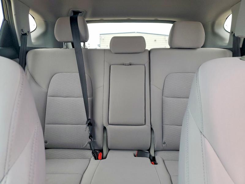 2020 Hyundai Tucson მანქანა იყიდება აუქციონზე, vin: KM8J33A45LU157515, აუქციონის ნომერი: 51702576