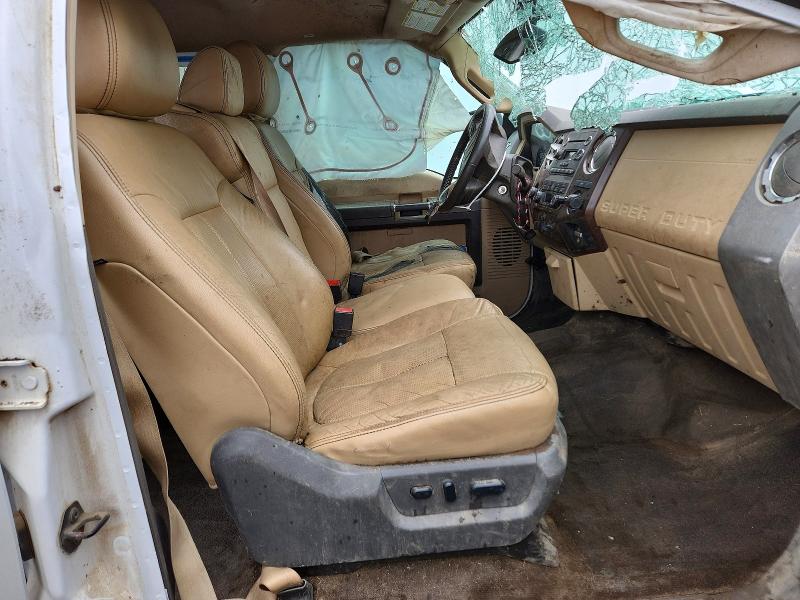 2012 Ford F350 მანქანა იყიდება აუქციონზე, vin: 1FD8W3HT0CEC53923, აუქციონის ნომერი: 48905906