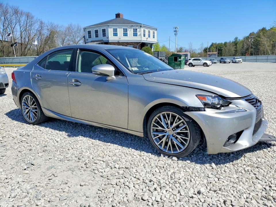 Aukcja sprzedaży 2016 Lexus Is, vin: JTHCM1D29G5009665, numer aukcji: 51495806