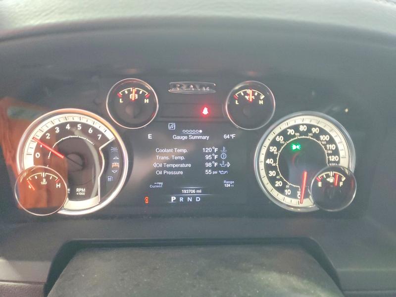 48054486 :رقم المزاد ، 1C6RR7HT4DS574008 vin ، 2013 Ram 1500 مزاد بيع