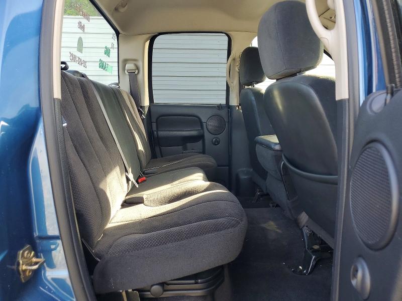 46406326 :رقم المزاد ، 3D7KA28C43G833886 vin ، 2003 Dodge Ram 2500 مزاد بيع
