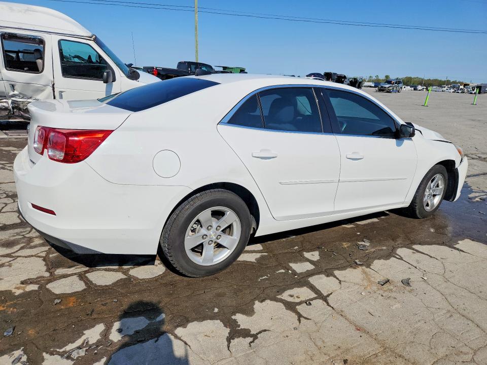 Aukcja sprzedaży 2014 Chevrolet Malibu, vin: 1G11B5SL8EF164922, numer aukcji: 49182726