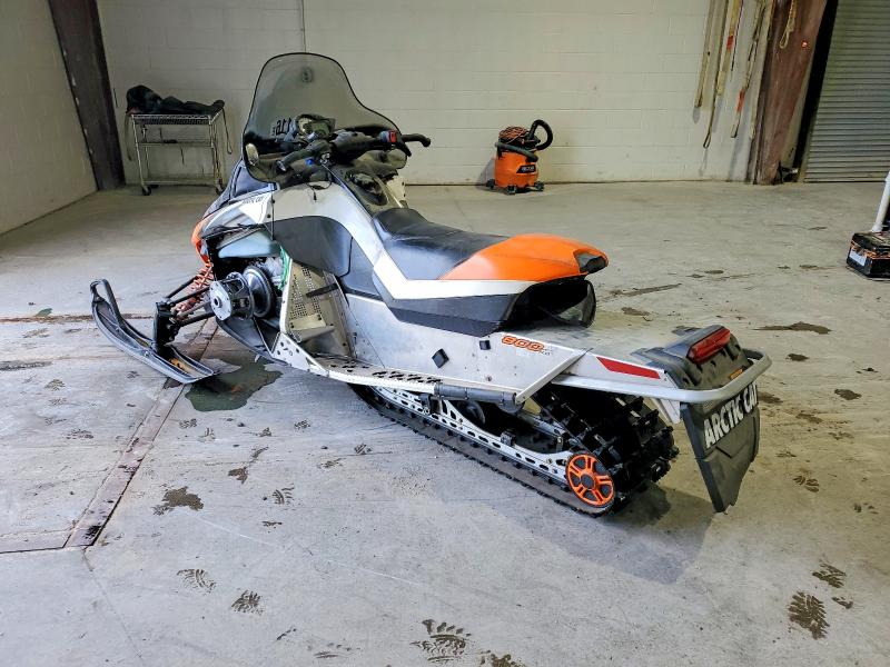 Продажа на аукционе авто 2011 Arctic Cat F8 Lxr, vin: 4UF11SNW0BT112687, номер лота: 51520116