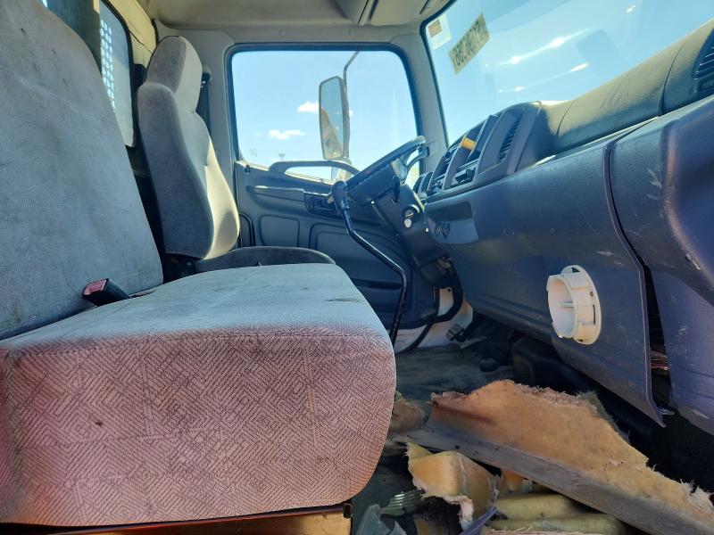 2007 Hino Hino 338 მანქანა იყიდება აუქციონზე, vin: 5PVNV8JT672S50663, აუქციონის ნომერი: 51696056
