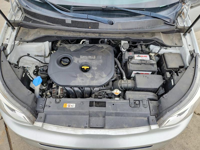 2018 Kia Soul მანქანა იყიდება აუქციონზე, vin: KNDJP3A57J7528039, აუქციონის ნომერი: 48525986