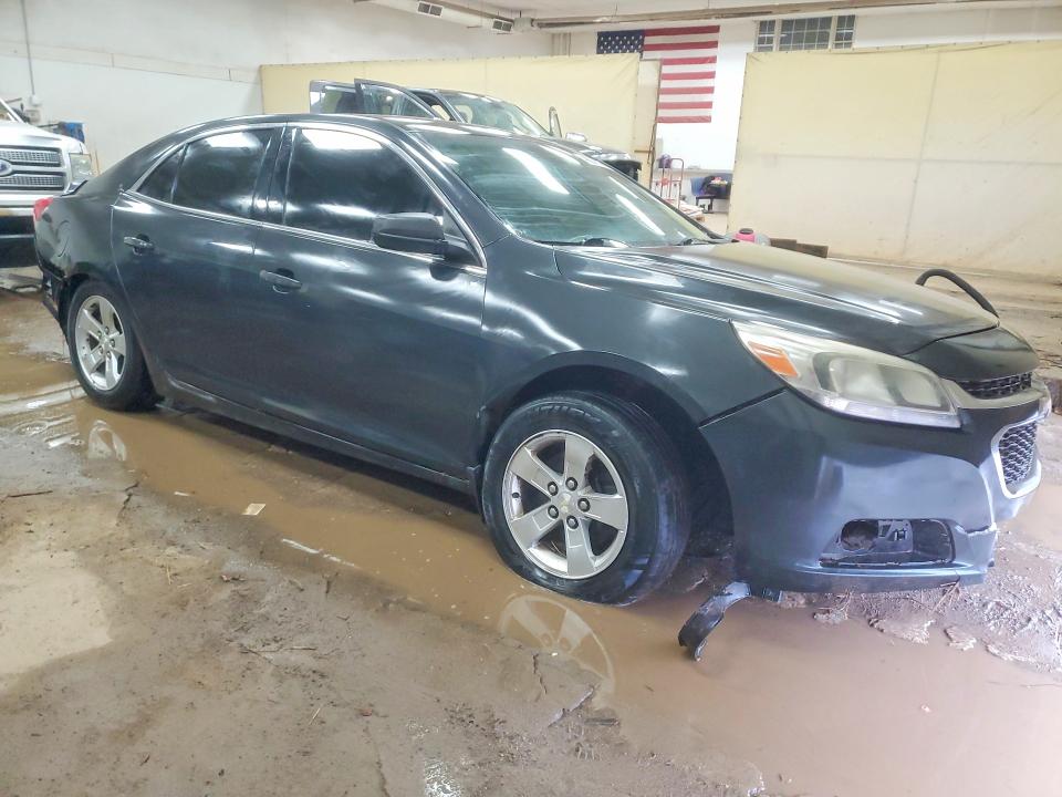 Продаж на аукціоні авто 2014 Chevrolet Malibu, vin: 1G11B5SL7EF223412, номер лоту: 48237106