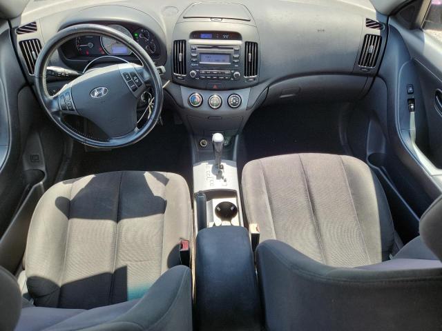 Aukcja sprzedaży 2008 Hyundai Elantra, vin: KMHDU46D58U448757, numer aukcji: 51325286