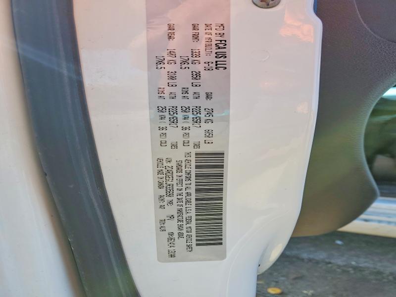 Aukcja sprzedaży 2018 Dodge Grand Caravan, vin: 2C4RDGEG1JR335690, numer aukcji: 51021376