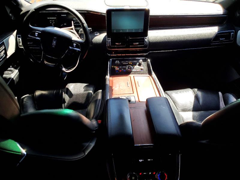 Aukcja sprzedaży 2020 Lincoln Navigator, vin: 5LMJJ3LT0LEL13350, numer aukcji: 50925376