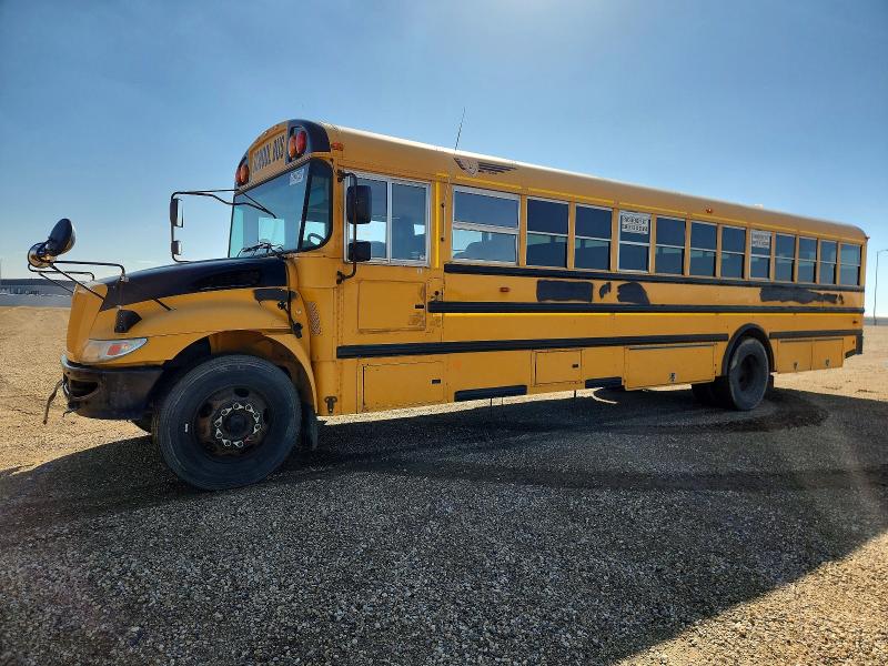 Продаж на аукціоні авто 2014 Ic Corporation Ce Series School, vin: 4DRBUAAP1EB018710, номер лоту: 75943505