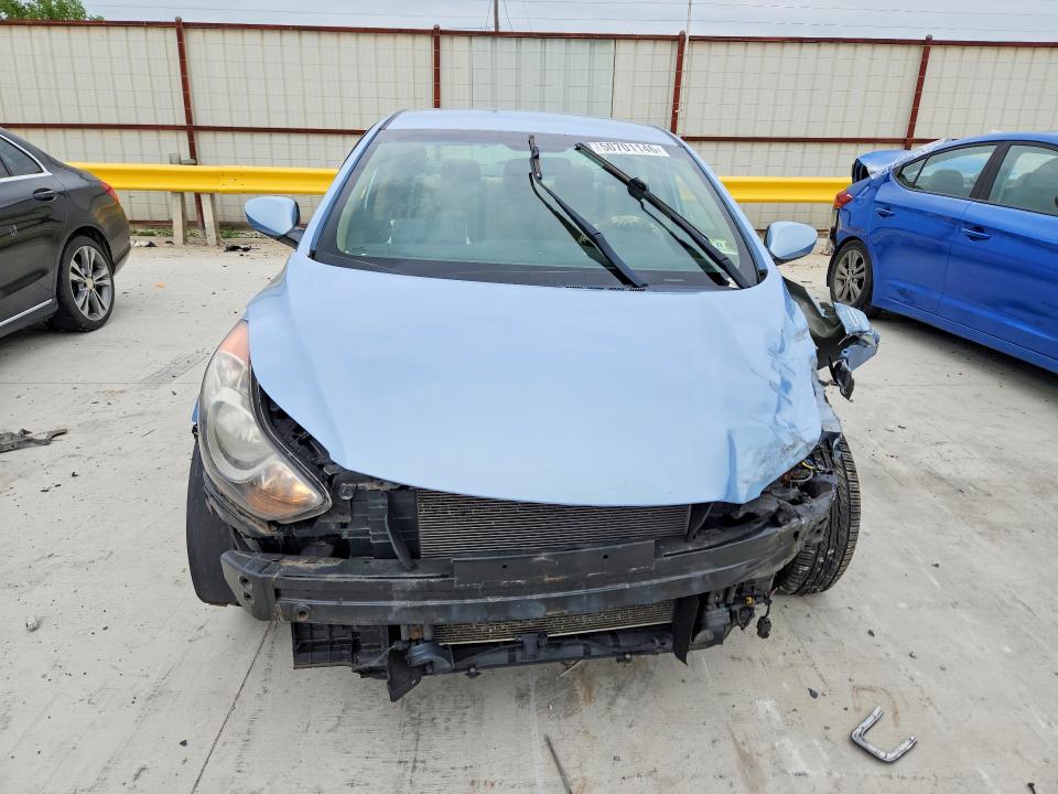 Aukcja sprzedaży 2012 Hyundai Elantra, vin: KMHDH4AE4CU312973, numer aukcji: 50701146