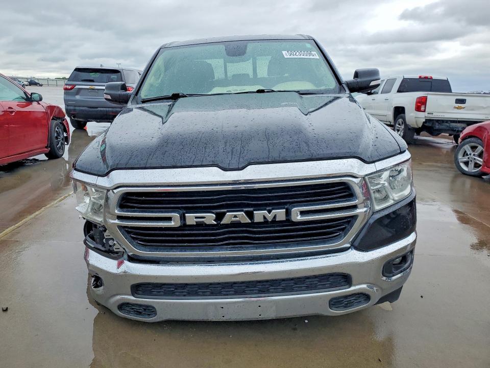 Продажа на аукционе авто 2020 Ram 1500, vin: 1C6RREFT1LN346343, номер лота: 50235596