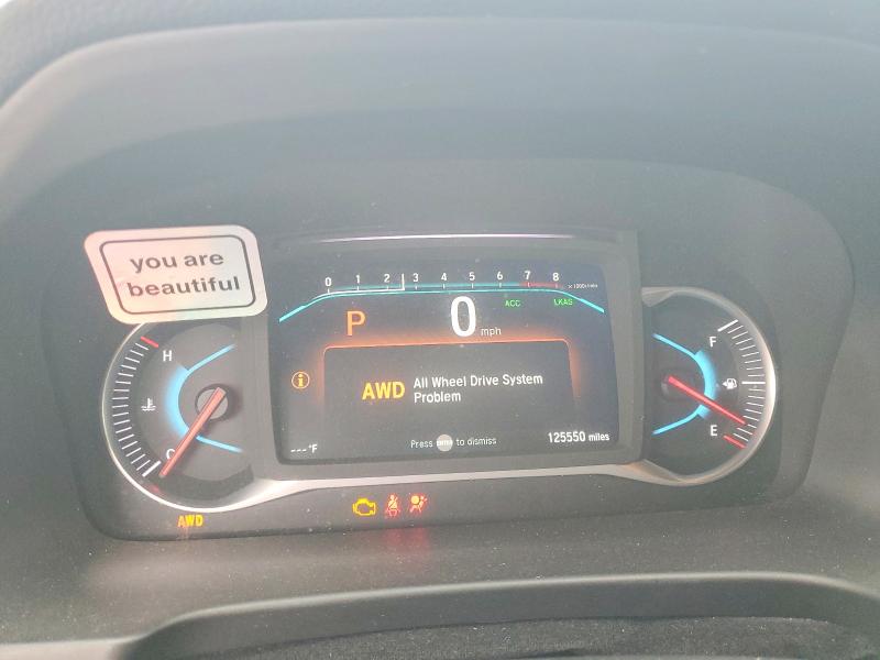 Продаж на аукціоні авто 2020 Honda Pilot, vin: 5FNYF6H59LB026705, номер лоту: 51591066