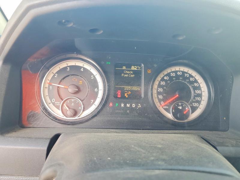 Aukcja sprzedaży 2017 Ram 1500, vin: 1C6RR6KT3HS693483, numer aukcji: 50170176
