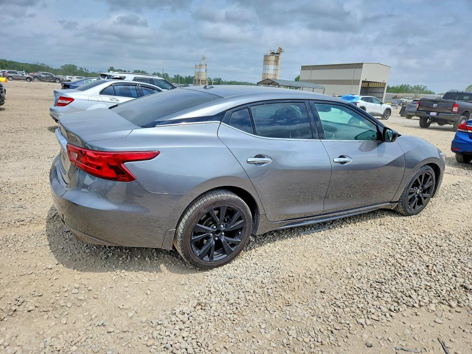 Aukcja sprzedaży 2016 Nissan Maxima, vin: 1N4AA6AP7GC399553, numer aukcji: 50624416