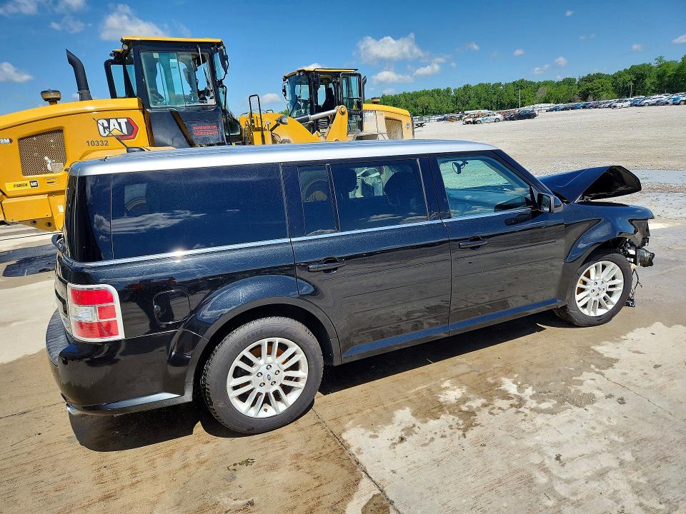 Aukcja sprzedaży 2013 Ford Flex, vin: 2FMGK5C8XDBD15315, numer aukcji: 51697906