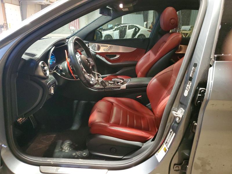 Aukcja sprzedaży 2020 Mercedes-benz C, vin: 55SWF6EB4LU330430, numer aukcji: 47215436