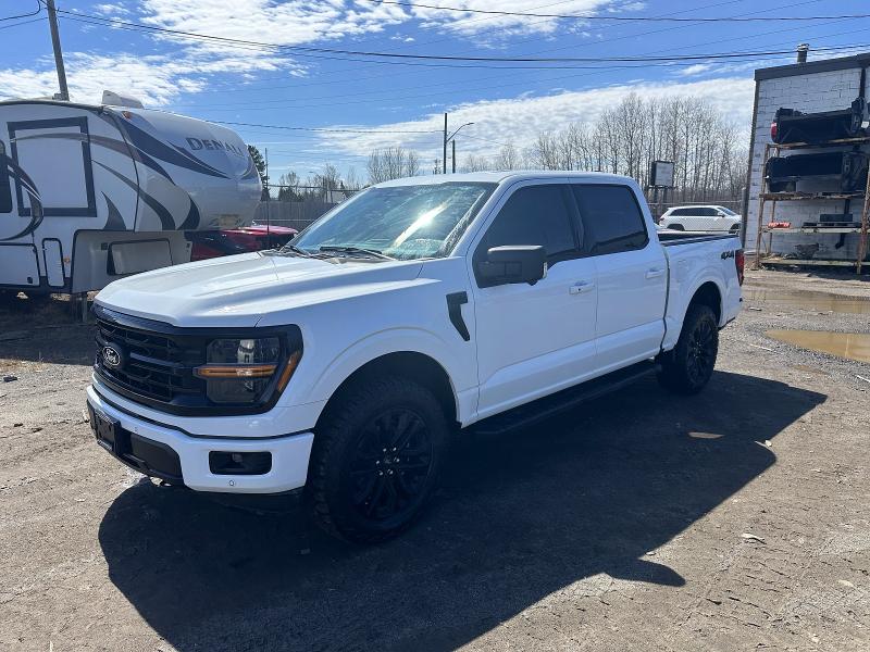 2024 Ford F150 მანქანა იყიდება აუქციონზე, vin: 1FTEW3LPXRFA75345, აუქციონის ნომერი: 51551816