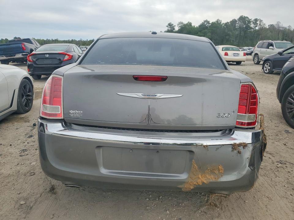 Продаж на аукціоні авто 2012 Chrysler 300, vin: 2C3CCACG3CH216870, номер лоту: 51637566