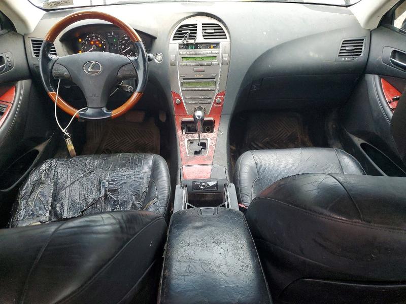 Aukcja sprzedaży 2008 Lexus Es 350, vin: JTHBJ46G482219317, numer aukcji: 48238876
