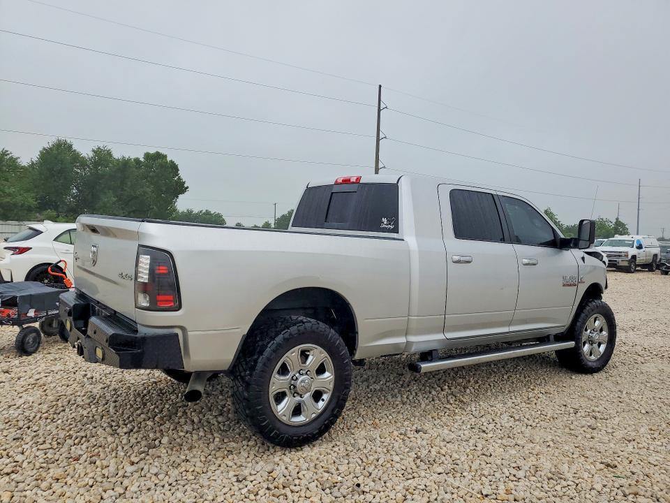 Aukcja sprzedaży 2016 Ram 2500, vin: 3C6UR5ML2GG159026, numer aukcji: 51772306