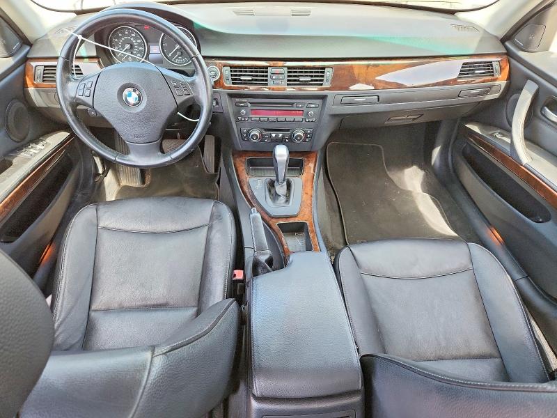 Auction sale of the 2011 Bmw 335, vin: WBAPN7C51BA947977, lot number: 50969586