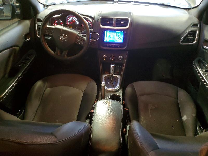 Продажа на аукционе авто 2013 Dodge Avenger, vin: 1C3CDZAB5DN643186, номер лота: 50120216