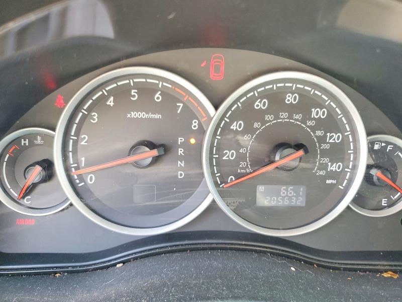 Продаж на аукціоні авто 2006 Subaru Legacy, vin: 4S4BP61C567338652, номер лоту: 51695206