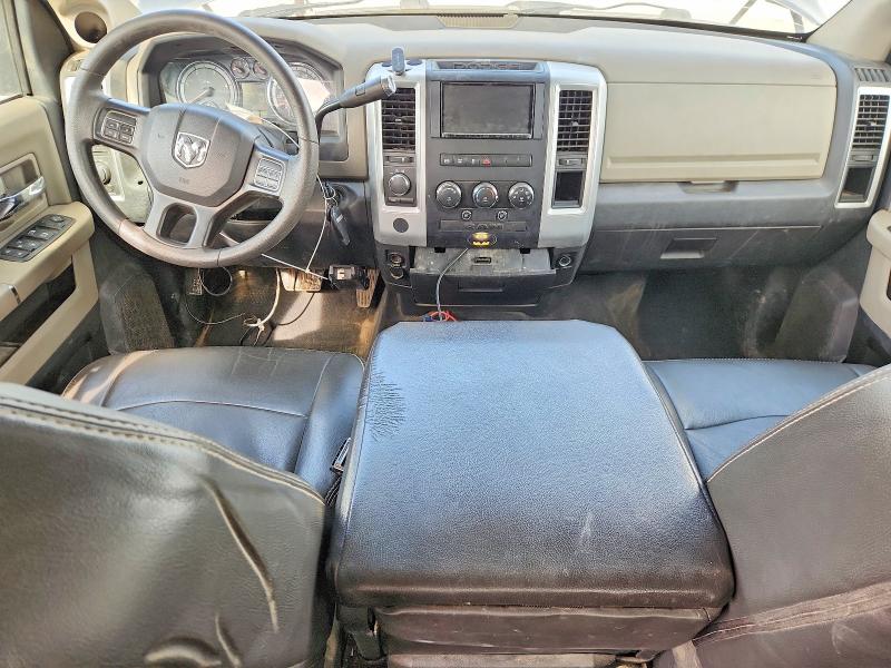 46503226 :رقم المزاد ، 3C63D3HL3CG175061 vin ، 2012 Dodge Ram 3500 مزاد بيع