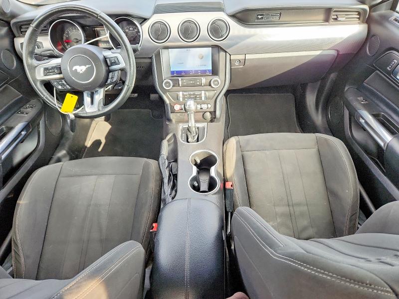 Продажа на аукционе авто 2020 Ford Mustang, vin: 1FA6P8TH7L5141960, номер лота: 50992096