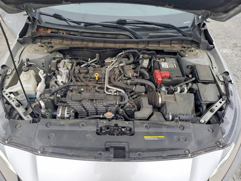 Aukcja sprzedaży 2023 Nissan Altima, vin: 1N4BL4CV8PN338697, numer aukcji: 51609726