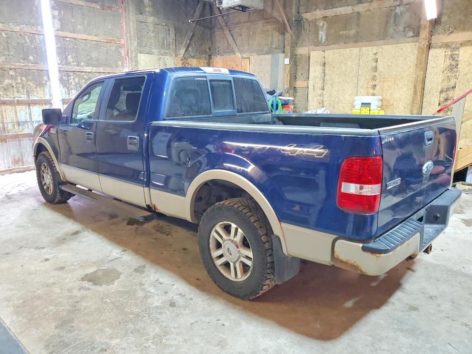 Aukcja sprzedaży 2008 Ford F150, vin: 1FTPW14V78FB79302, numer aukcji: 50606436