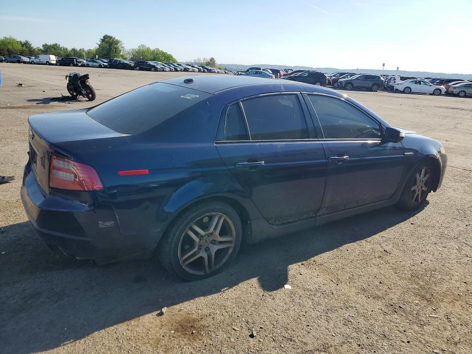 Aukcja sprzedaży 2008 Acura Tl, vin: 19UUA662X8A021570, numer aukcji: 50333566