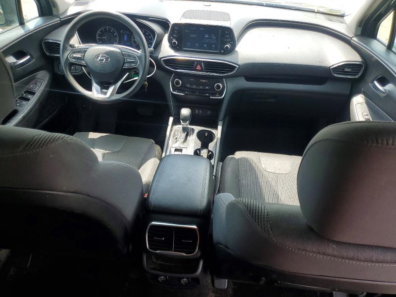 Продажа на аукционе авто 2020 Hyundai Santa Fe, vin: 5NMS23AD7LH218723, номер лота: 50348866