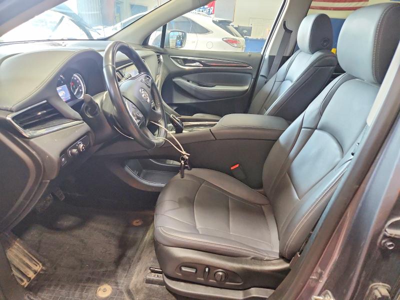 Aukcja sprzedaży 2020 Buick Enclave, vin: 5GAEVAKW5LJ299712, numer aukcji: 50655826